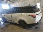 LAND ROVER RANGE ROVE photo