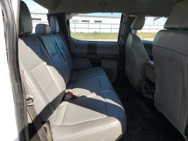 2018 FORD F250 SUPER - 1FT7W2BTXJEC68171
