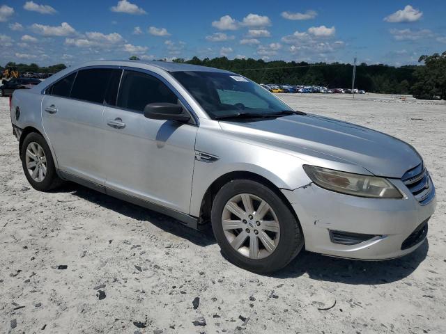 Vin: 1fahp2dw7bg173166, lot: 68041224, ford taurus se 20114