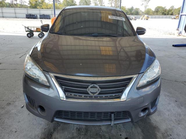 2015 NISSAN SENTRA S - 3N1AB7AP1FY228772