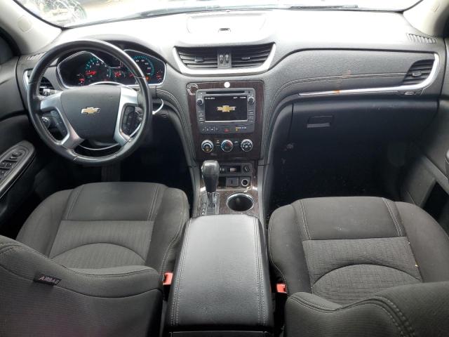 2017 CHEVROLET TRAVERSE L - 1GNKVGKD5HJ112969