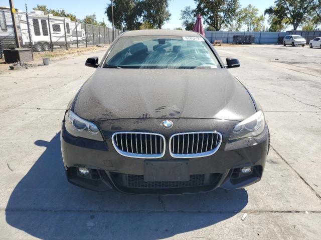 2016 BMW 535 I - WBA5B1C59GG132959