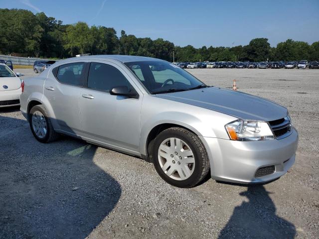 Vin: 1c3cdzab9cn233005, lot: 66461404, dodge avenger se 20124