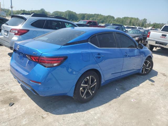 2024 NISSAN SENTRA SV - 3N1AB8CV0RY357222