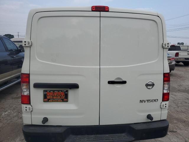 2019 NISSAN NV 1500 S - 1N6BF0KM1KN801028