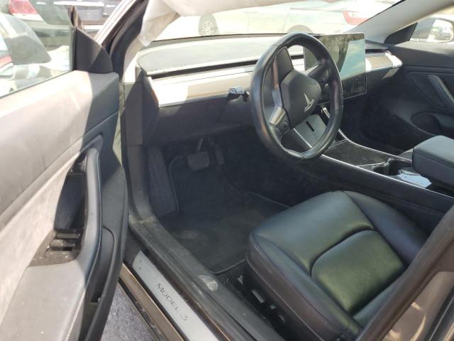 VIN 5YJ3E1EA1JF048468 2018 Tesla MODEL 3 no.8