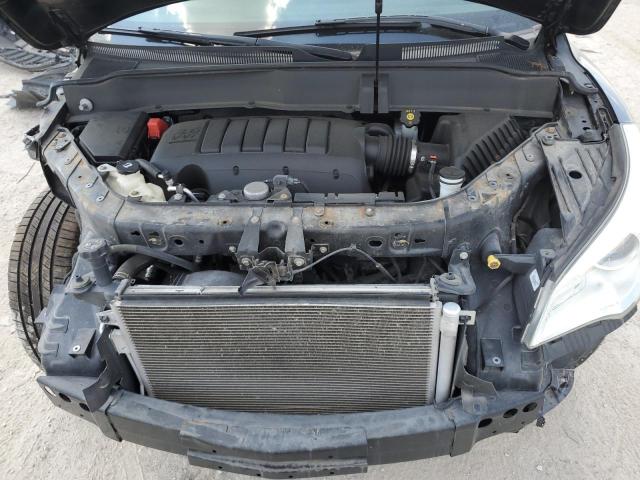 2017 BUICK ENCLAVE - 5GAKVCKD8HJ182162