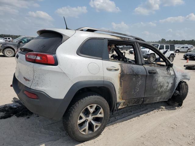 2018 JEEP CHEROKEE T - 1C4PJMBX9JD586303
