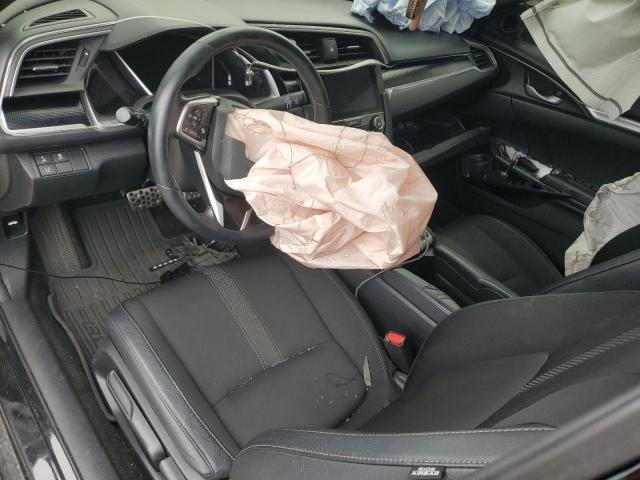 2019 HONDA CIVIC SPOR - 19XFC2F87KE037812