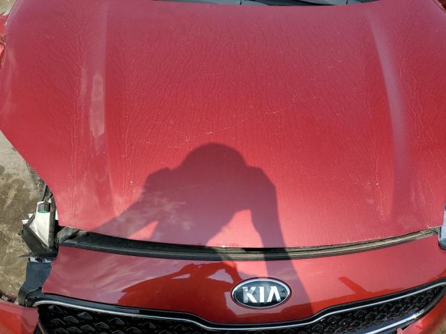 2019 KIA SPORTAGE L - KNDPMCAC2K7606035