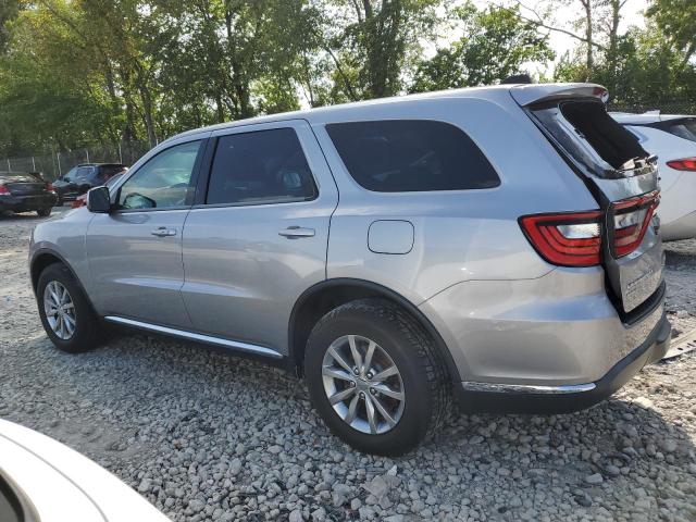 2017 DODGE DURANGO SX - 1C4RDJAG5HC860595