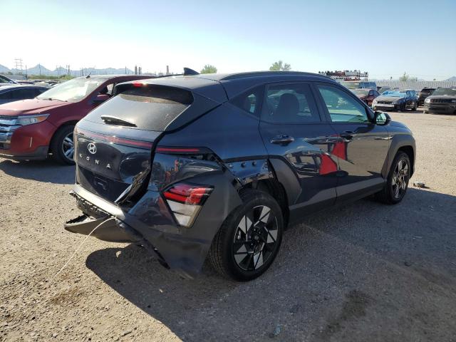 2024 HYUNDAI KONA SEL KM8HB3AB5RU170161  67613504