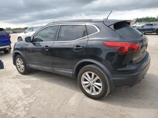 2017 NISSAN ROGUE SPOR - JN1BJ1CP0HW030907