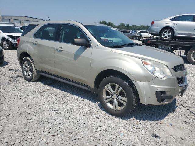 2015 CHEVROLET EQUINOX LS - 2GNALAEK9F1141827