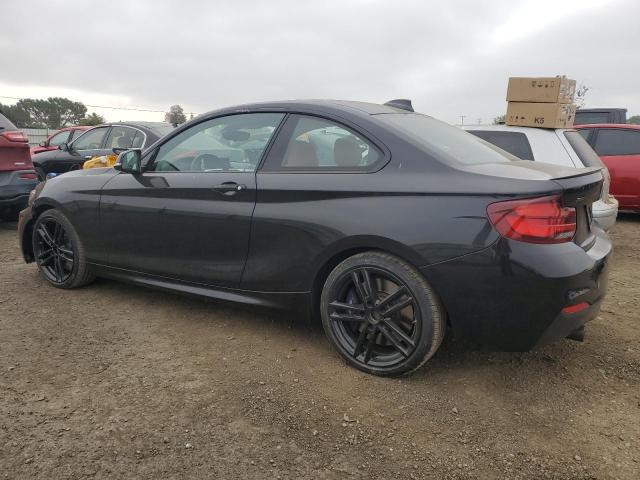 VIN WBA2J7C0XM7G69352 2021 BMW 2 Series, M240XI no.2