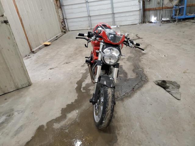 2009 DUCATI MONSTER 11 - ZDM1RACPX9B020545