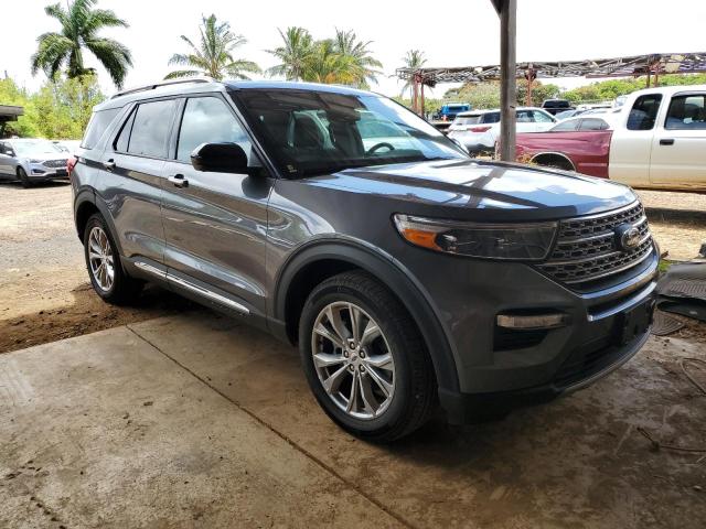 2023 FORD EXPLORER L 1FMSK8FH8PGB39871  68576824