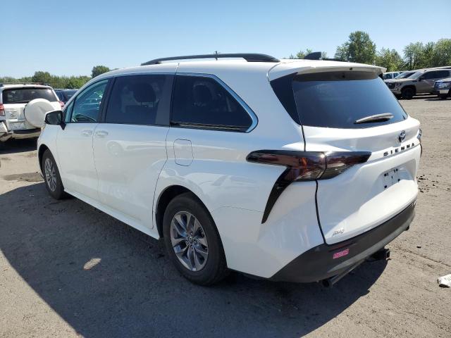 2023 TOYOTA SIENNA LE - 5TDKSKFC9PS103733