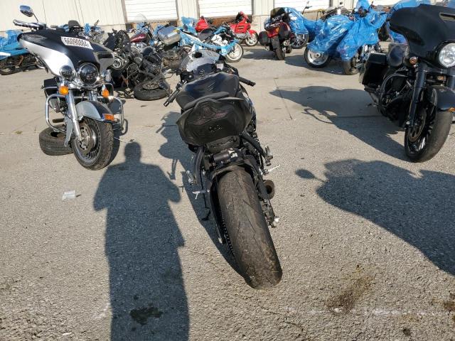 2024 KAWASAKI ZX636 K - JKBZXJK14RA002376