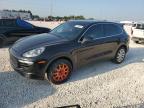 2015 PORSCHE CAYENNE S - WP1AB2A28FLA56235