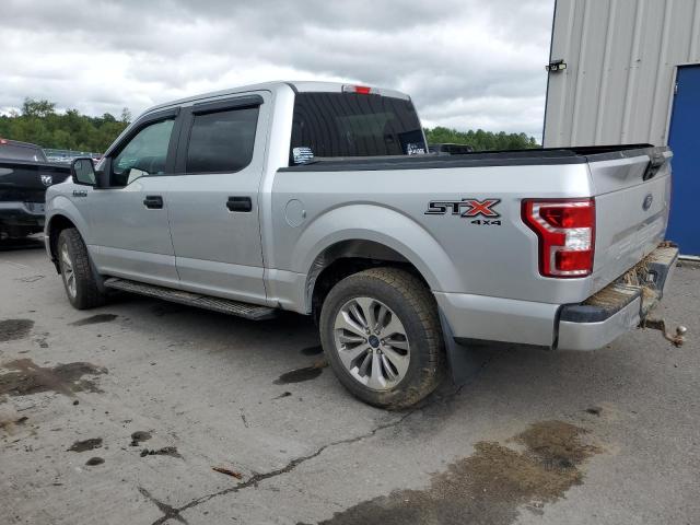 2018 FORD F150 SUPER - 1FTEW1EP7JKE28511