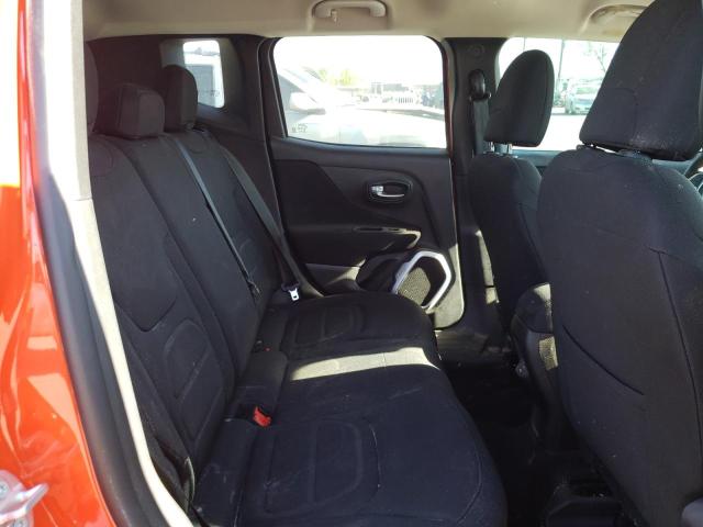 2018 JEEP RENEGADE L - ZACCJABH1JPH71260