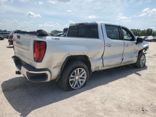 2022 GMC SIERRA LIM - 3GTU9DED8NG127446