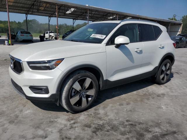 VIN YV4162UK9M2432426 2021 Volvo XC40, T5 Momentum no.1