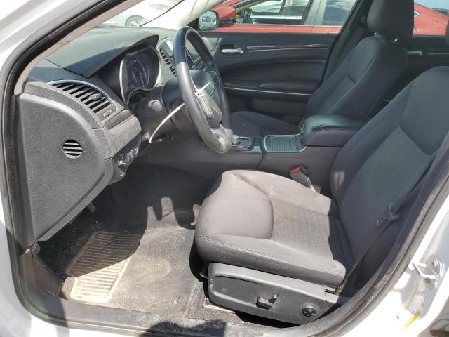 2019 CHRYSLER 300 TOURIN - 2C3CCAAGXKH568880