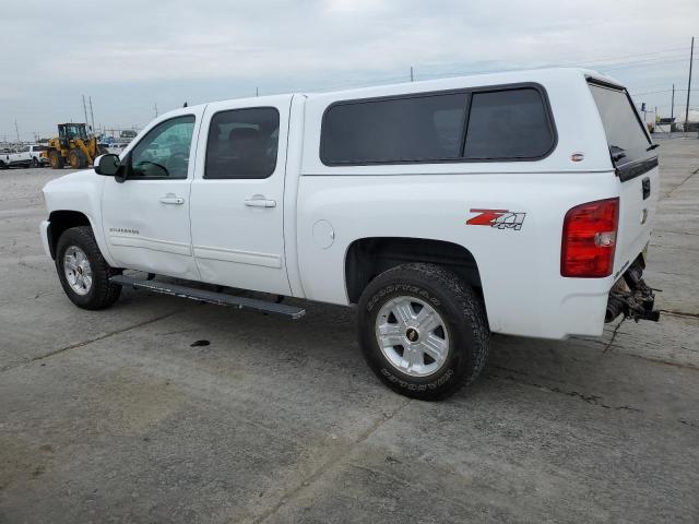 2012 CHEVROLET SILVER1500 1GCPKTE7XCF213572  67332054