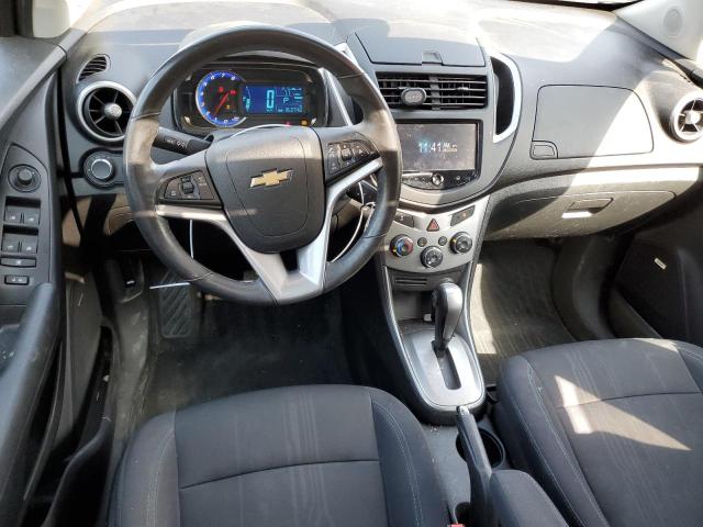 2016 CHEVROLET TRAX 1LT - 3GNCJLSB7GL274746