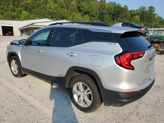 2019 GMC TERRAIN SL - 3GKALMEV7KL124302