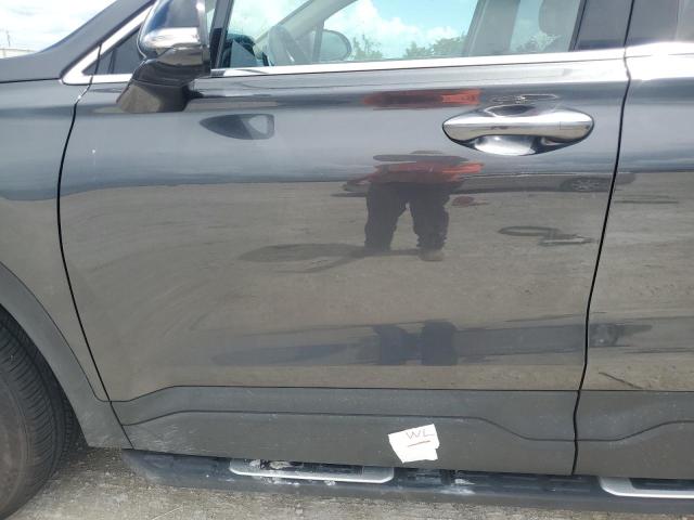 2023 HYUNDAI SANTA FE X - 5NMS64AJXPH493010
