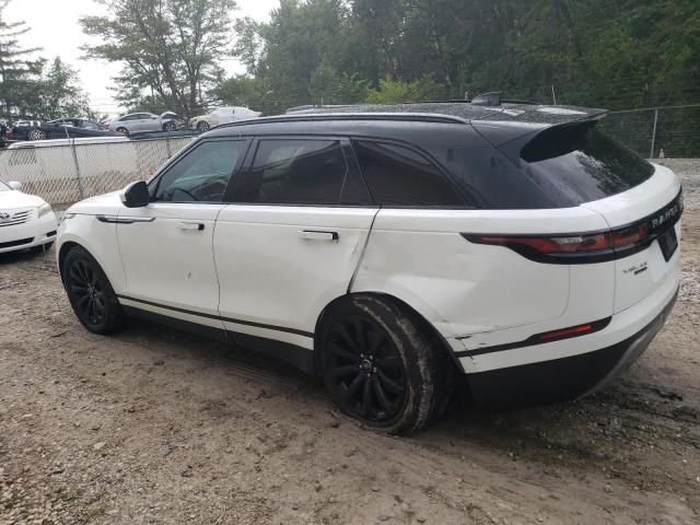 VIN SALYB2EX1KA227976 2019 Land Rover Range Rover, S no.2