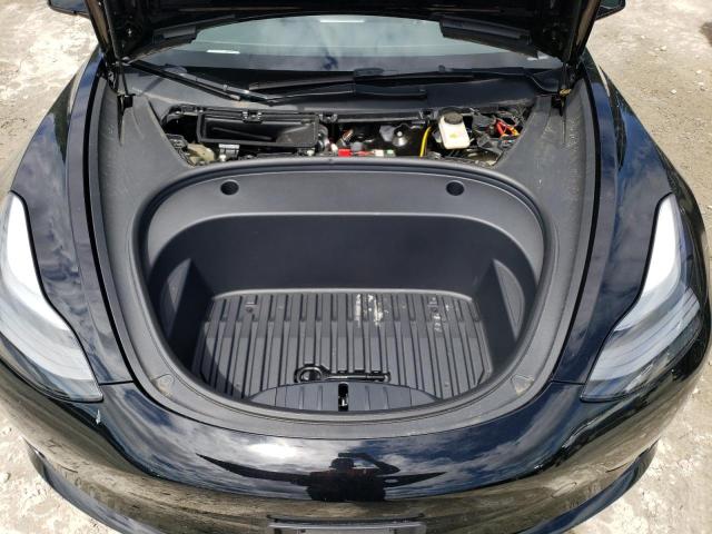 2022 TESLA MODEL 3 - 5YJ3E1ECXNF361199