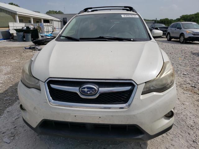 VIN JF2GPADC5F8287609 2015 Subaru XV, 2.0 Premium no.5