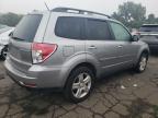 SUBARU FORESTER 2 снимка