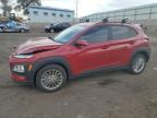 2021 HYUNDAI KONA SEL P - KM8K6CAA5MU740928