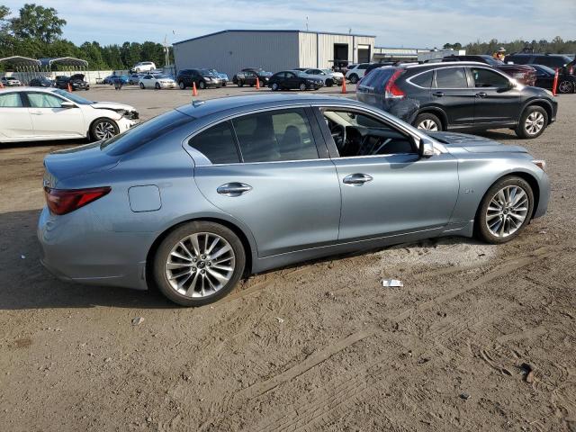 2020 INFINITI Q50 PURE - JN1EV7AP0LM205085