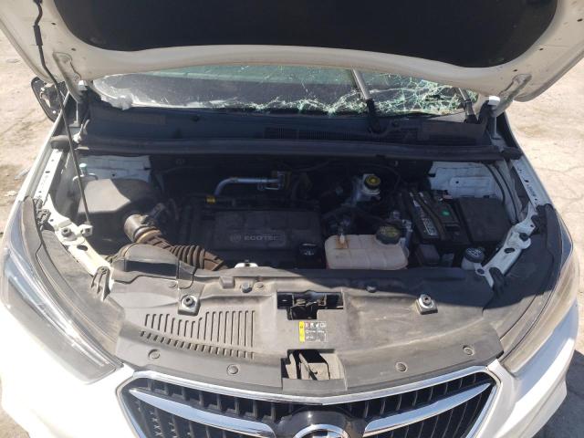 2019 BUICK ENCORE PRE - KL4CJASB8KB718315