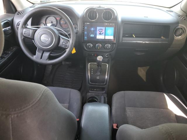 2015 JEEP PATRIOT SP - 1C4NJPBA6FD419778