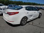 KIA OPTIMA HYB photo