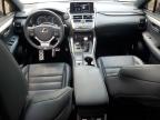 LEXUS NX 300 BAS photo