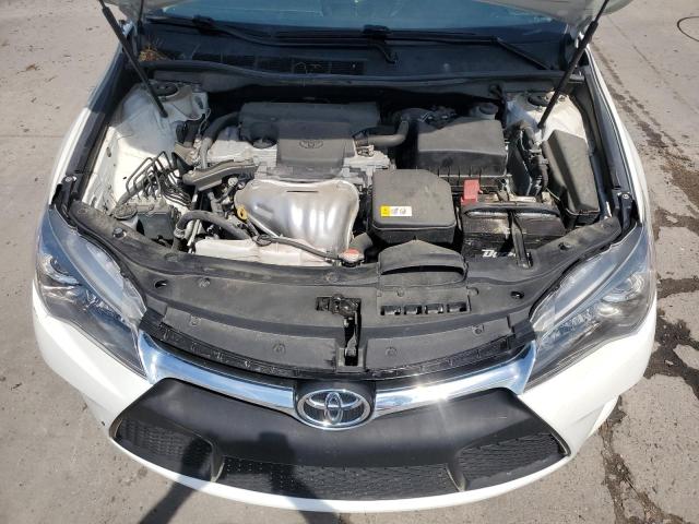 2016 TOYOTA CAMRY LE - 4T1BF1FK3GU136353