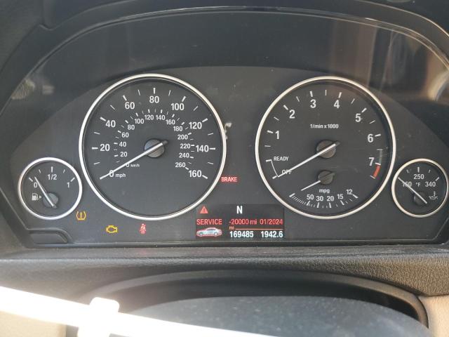 2015 BMW 328 I - WBA3A5C53FF610038