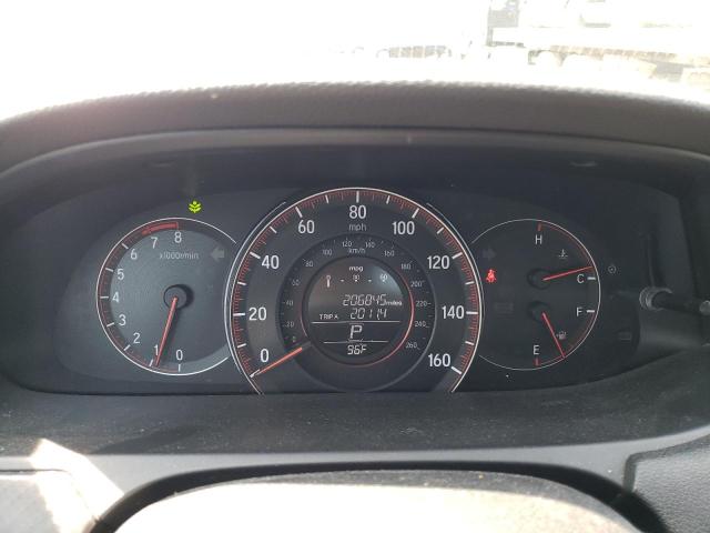 2017 HONDA ACCORD SPO - 1HGCR2F59HA010812