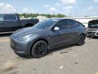 TESLA MODEL Y снимка