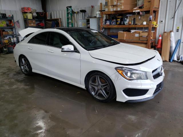 2014 MERCEDES-BENZ CLA 250 4M WDDSJ4GB3EN116510  66757224