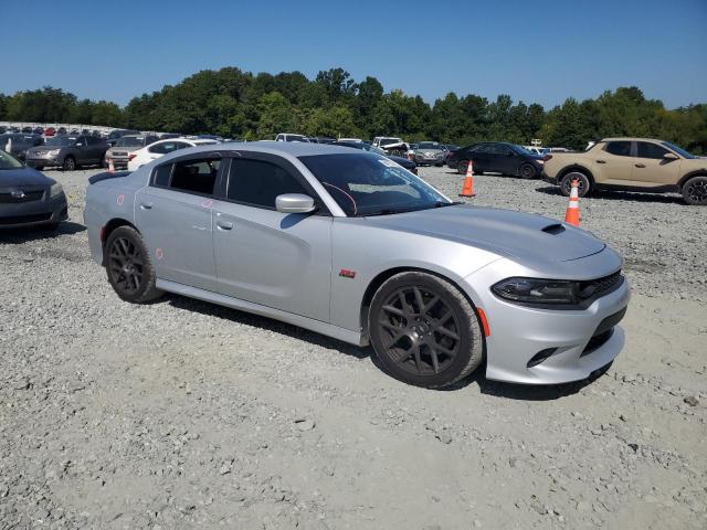 2019 DODGE CHARGER SC - 2C3CDXGJ4KH734779