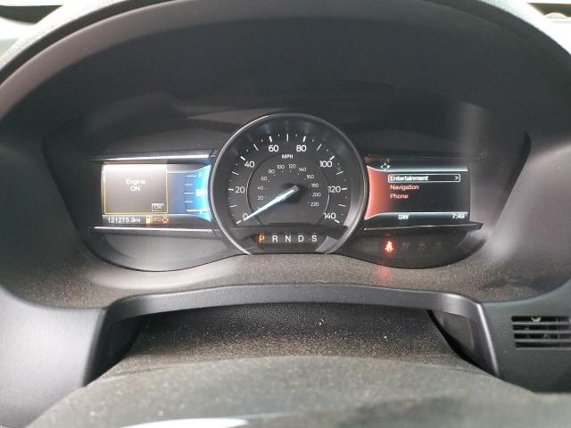 2016 FORD EXPLORER X - 1FM5K7D84GGC67020